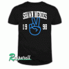 Shawn Mendes Merch Tshirt