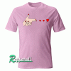 Shoot Love Tshirt