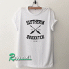 Slytherin Quidditch Tshirt