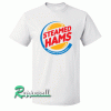 Steamed Hams Tshirt