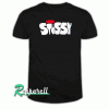 Stussy Crown Tshirt