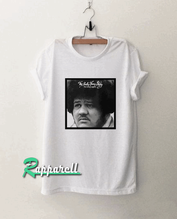 The Baby Huey Story Living Legend Tshirt The Baby Huey Story Living Legend Tshirt