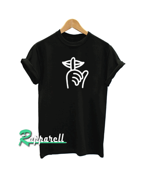 The Quiet Lips Quote Funny Tshirt The Quiet Lips Quote Funny Tshirt