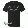 Tribal Batman Men's Muscle Bodybuilding Gym Tshirt