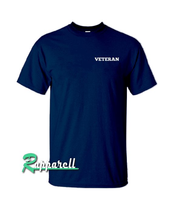 Veteran Tshirt Veteran Tshirt
