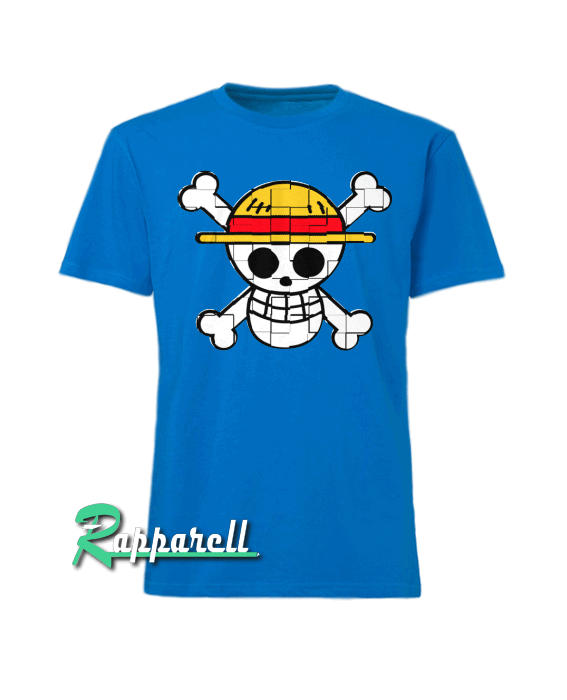 One piece luffy18 Tshirt One piece luffy18 Tshirt