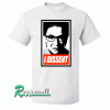 RBG I dissent Tshirt