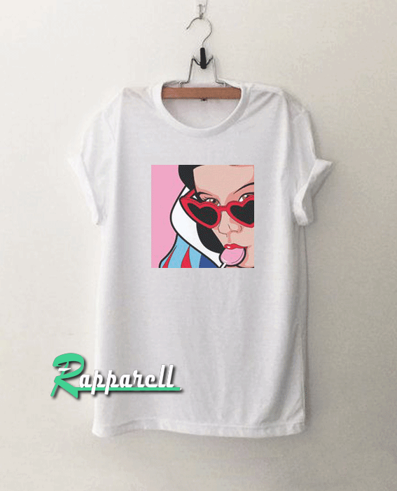 Snow White Tshirt Snow White Tshirt