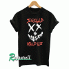 Squad help us Tshirt