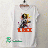 T Rex Marc Bolan Tshirt