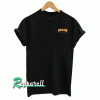 Thrasher magazine Logo Tshirt