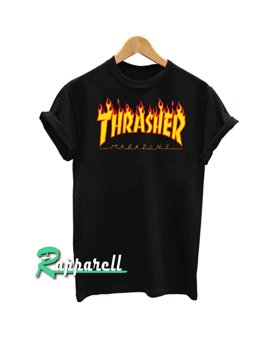 Thrasher magazine Thrasher magazine Tshirt