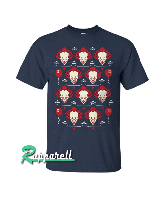Ugly Clown Tshirt Ugly Clown Tshirt