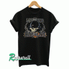 Harley Davidson-Live to ride Tshirt