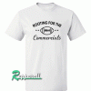 Rooting For The Commercials Sunday Tshirt