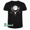 The Bloody Moon Tshirt