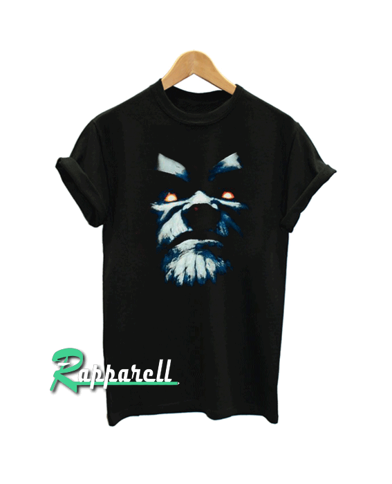 The Great Thanos Tshirt The Great Thanos Tshirt