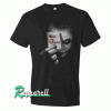 The Joker-Why so Serious Tshirt