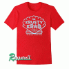 The Krusty Krab Tshirt