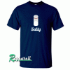 The Salty Tshirt