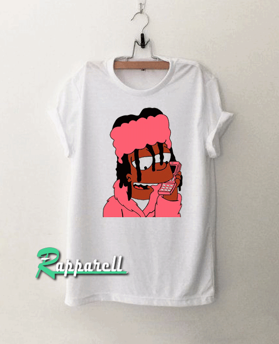 The Simpson Parody Tshirt The Simpson Parody Tshirt