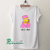 The simpson cozy boy Tshirt