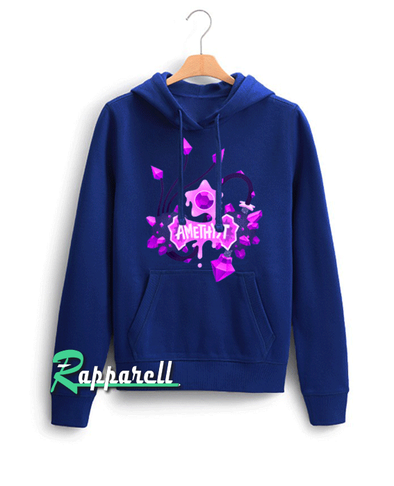 Amethyst Hoodie Amethyst Hoodie