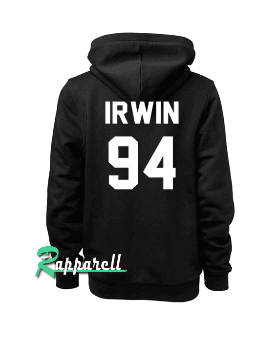 Ashton Irwin-5 Seconds of Summer Hoodie Ashton Irwin-5 Seconds of Summer Hoodie