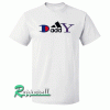 Brand Daddy Parody Tshirt