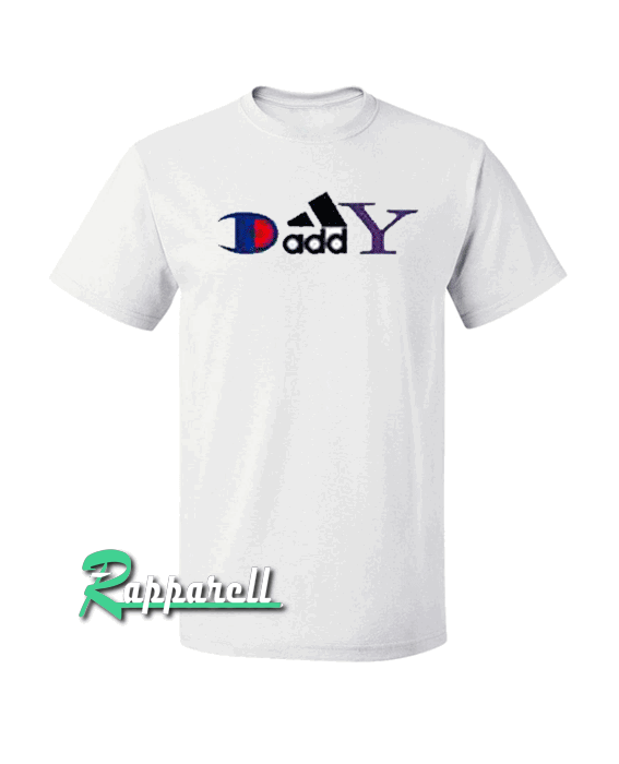 Brand Daddy Parody Tshirt Brand Daddy Parody Tshirt