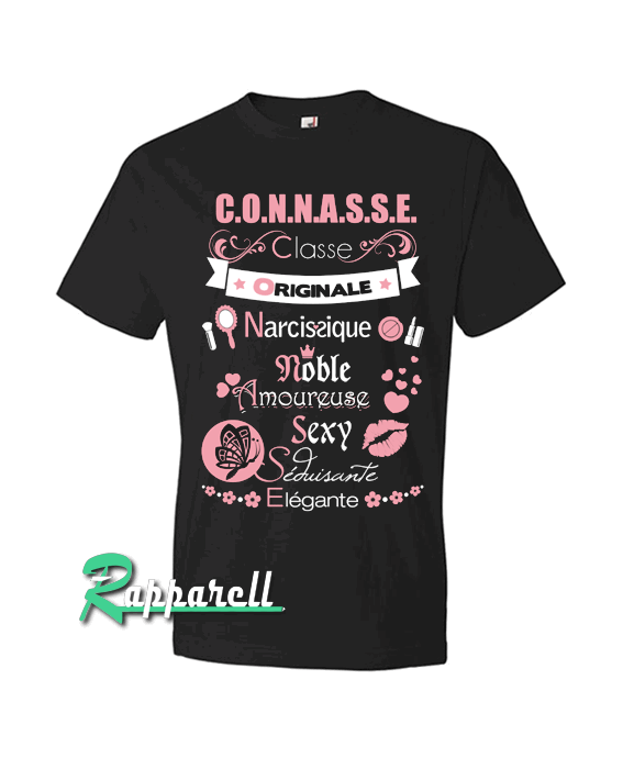 Connasse best 2017 Tshirt Connasse best 2017 Tshirt