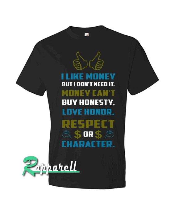 Discover I Like Money Tshirt Discover I Like Money Tshirt