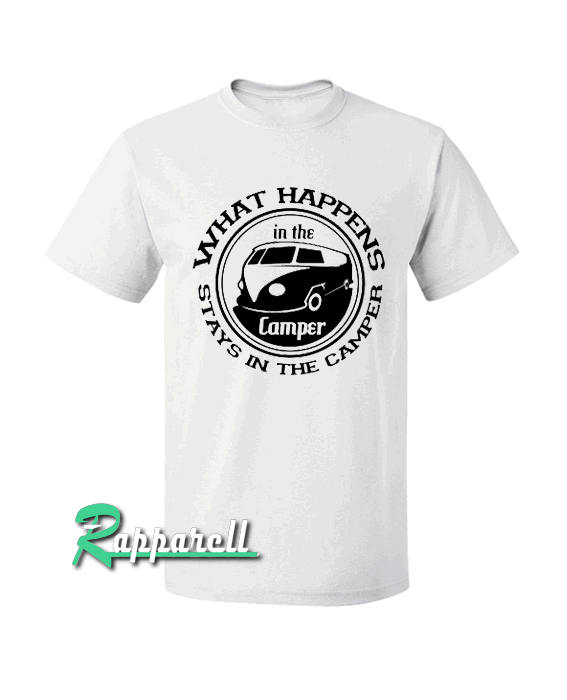 Funny Camping Tshirt Funny Camping Tshirt