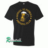 Funny St Paddy's Drinking Team Tshirt