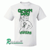 GREEN DAY-KERPLUNK PUNK ROCK BAND UNISEX Tshirt