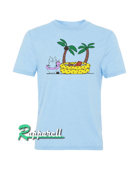 It's All Fun Til The Squid Takes Over Tshirt It's All Fun Til The Squid Takes Over Tshirt