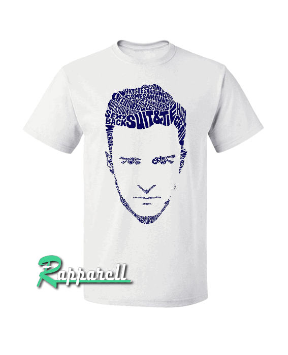 Justin timberlake Tshirt Justin timberlake Tshirt