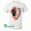 Lion Tshirt