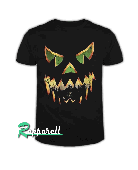Mens Halloween Tshirt Mens Halloween Tshirt