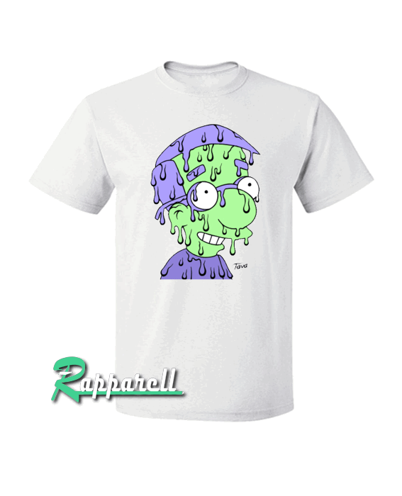 Millhouse Tshirt Millhouse Tshirt