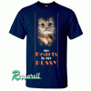 My Hearts Is My Pussy Tshirt
