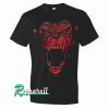Primal ONNIT-Chimp Red Tshirt
