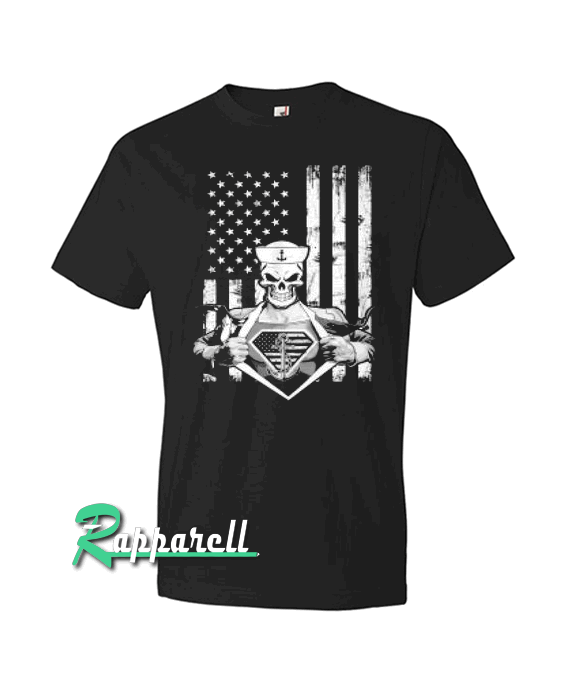 Sailor Sport Usa Flag Tshirt Sailor Sport Usa Flag Tshirt