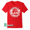 Summer Island Fest Tshirt