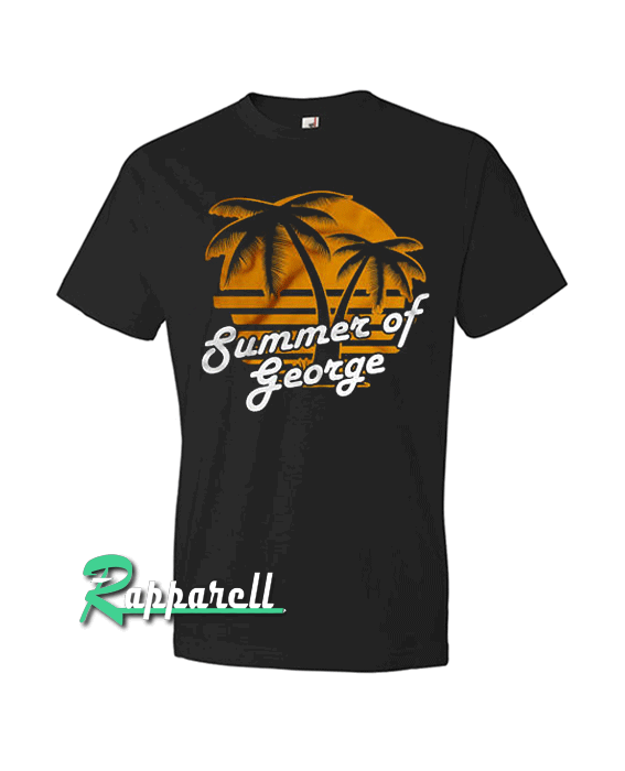 Summer Of George Tshirt Summer Of George Tshirt