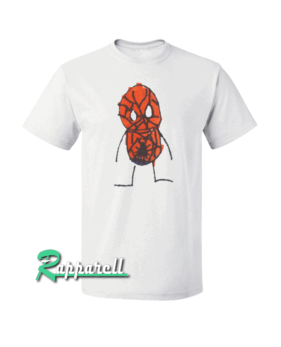 Superhero 3 Tshirt Superhero 3 Tshirt