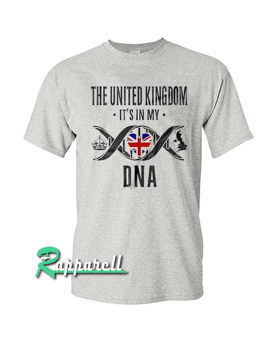 The United Kingdom Tshirt The United Kingdom Tshirt