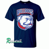 Unique Bulldog Tshirt