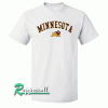 University Of Minnesota Tshirt