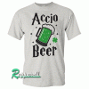 Accio Beer St. Patrick's Day Tshirt